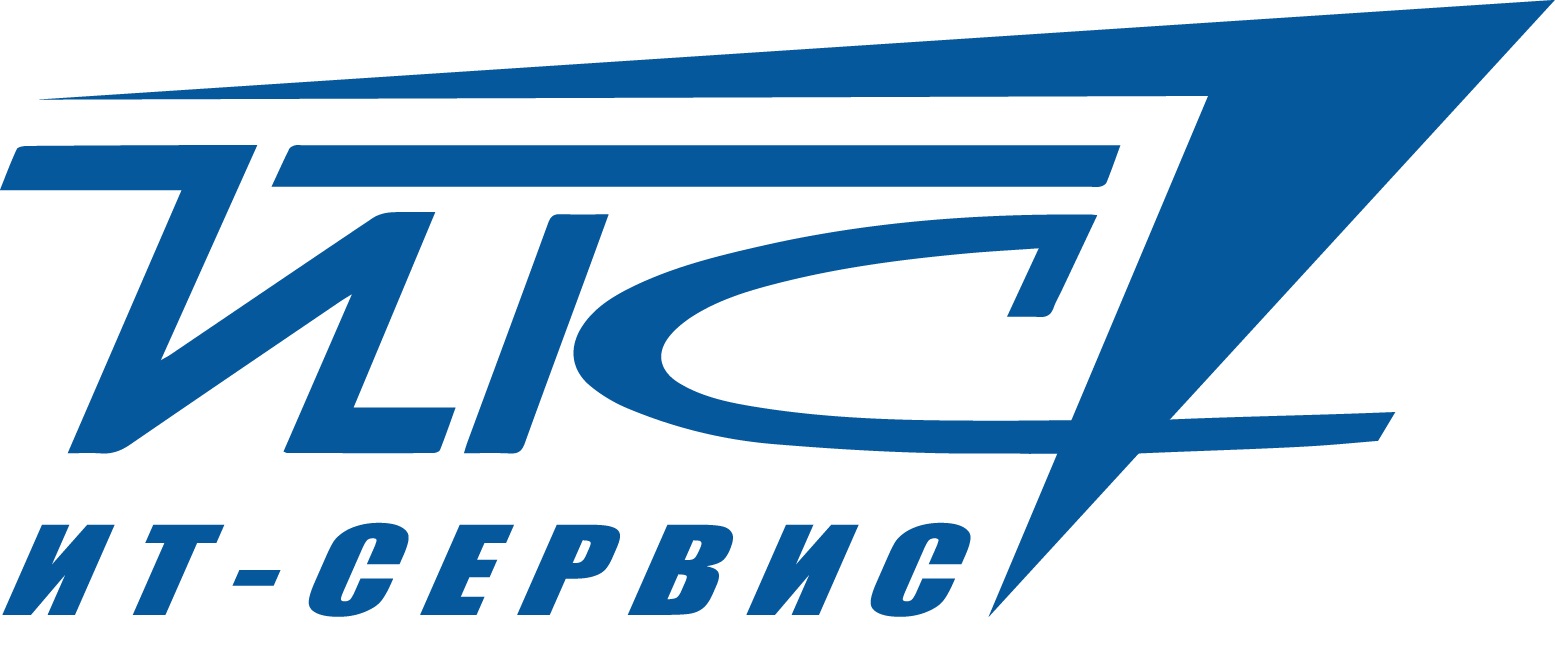 Логотип IT-Service